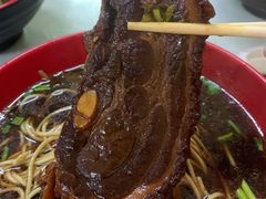 -小龙大肉面馆