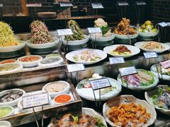 -清雅臻品·竹林院落·新派青岛菜(崂山店)