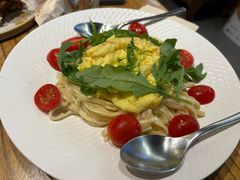 -Brut Eatery悦璞食堂(愚园路店)