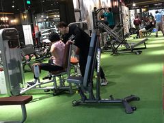 -VLines耀能运动24小时·月付制健身(京广桥店)