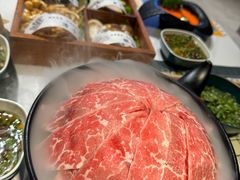 -椰子湾·海南火锅·糟粕醋·椰子鸡(正大广场店)