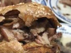 -老爆肚满五香烧牛羊肉