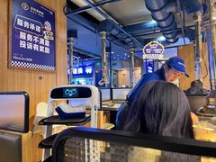 -金妈家烤肉(龙湖U城天街店)