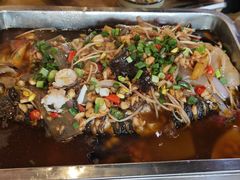 -唐门江湖菜(龙石路店)