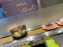 -争鲜回转寿司(飞洲国际店)