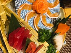 -浦·传统日式料理(3 5 1 1 店)