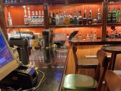 -The Cheebat 锌吧·Bistro(体育西店)