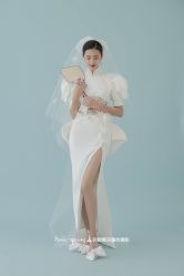 -巴黎春天婚纱摄影STUDIO·定制