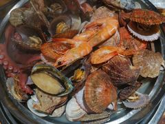 -东海章鱼馆(恒瑞街店)