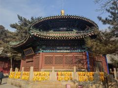 -潭柘寺景区