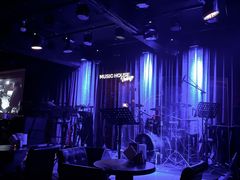 -音乐房子·Vintage Live Bar(玉林总店)