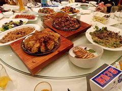 -大铁勺新津菜(东丽阳光新业广场店)