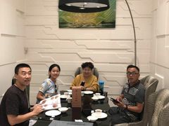 -亢龙太子酒轩(东湖店)