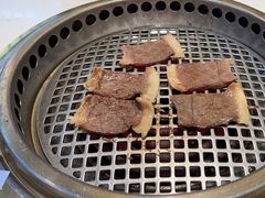 -千寻山野烤肉(中关村店)