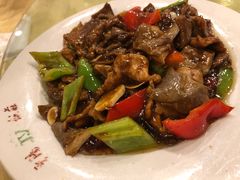 -晋阳饭庄(虎坊桥店)