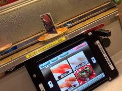 -京樽回転寿司(奥林匹克店)