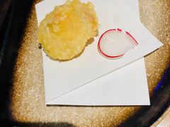 -和彩放题餐厅(酒仙桥店)