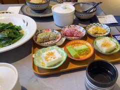 -沿江海南菜·文昌鸡祖师爷(大东海店)