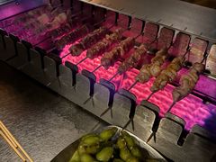 -麦凯伦烧烤·精酿超级工厂店(金桥总店)