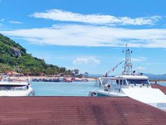 -海南分界洲岛旅游区