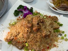 -山海关清和浑锅店