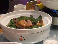 -巢爷老味(东方红店)