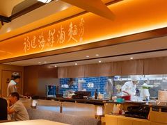 -莆田餐厅PUTIEN(西安万象天地店)