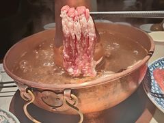 -北京老门框爆肚涮肉馆(锦业路店)