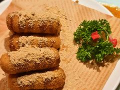 红糖糍粑-天辣(金桥啦啦宝都店)