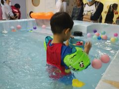 -KidsHome毅英宝贝家早教托育中心