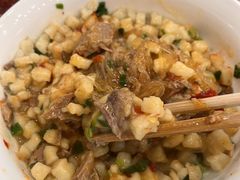 -老刘家永盛斋·传统泡馍(东关南街店)