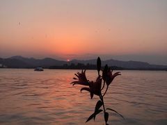 -柳莺湖上·湖景餐厅·江南菜(西湖店)