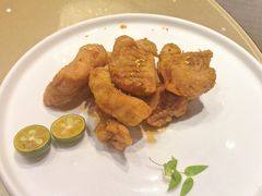 -望乡楼上海菜(日月光店)