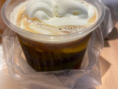 -麦当劳(时间广场店)