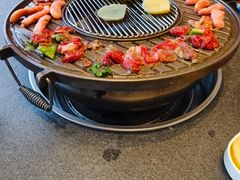 -完美生活炭火烤肉(二马路店)