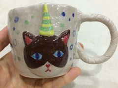 -陶语陶艺手工坊