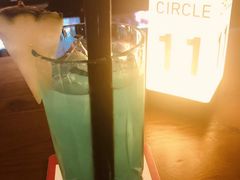 -CIRCLE·酒吧(第一国际店)