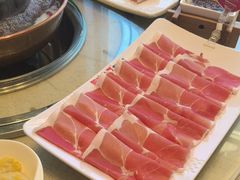 -阳坊大都涮羊肉(阳坊总店)