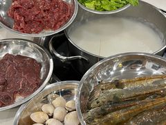 -盈田盈粥庄(博山东路店)