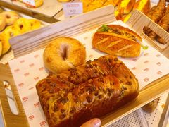 -那家面包房(珠江路店)