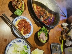 -楠火锅(仁恒梦中心店)