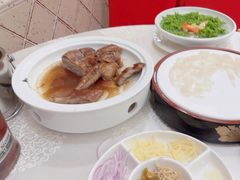 -寻味顺德·南记酒家·传统顺德菜·鱼生(广源路店)