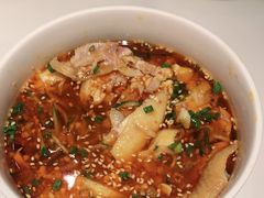 -上上席川菜(凯德乐峰广场店)