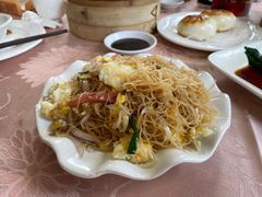 三丝炒米粉-新东源国际酒店·新东源食坊(沙井店)