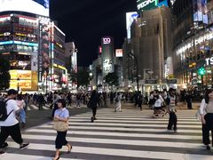 -涩谷区