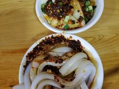 -洞子口张老二凉粉(文殊院店)
