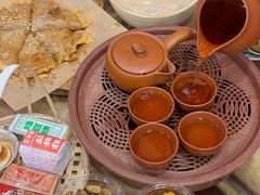 -芋包王闽南茶楼(八市店)