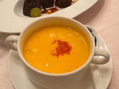 -江南灶中餐厅(南京香格里拉店)