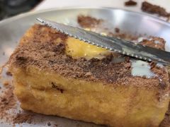 西多脆脆-華歡冰室-WahFoon(吉大店)