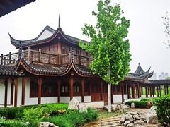 -水西公园